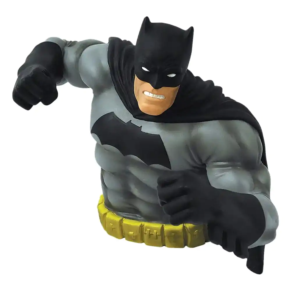 Batman: The Dark Knight Returns Coin Bank Batman Wersja Czarna zdjęcie produktu