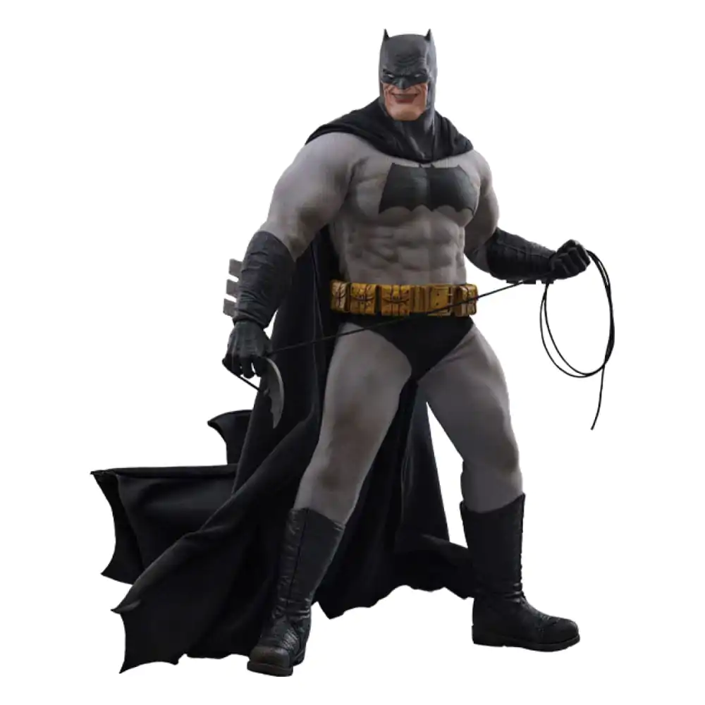 Batman: The Dark Knight Returns Comic Masterpiece Figurka Akcji 1/6 Batman 32 cm zdjęcie produktu