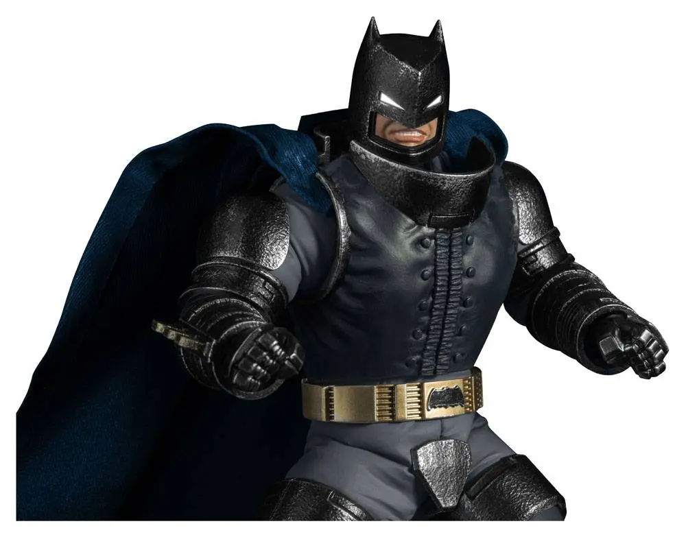 Batman The Dark Knight Returns Dynamic 8ction Heroes Figurka Akcji 1/9 Armored Batman 21 cm zdjęcie produktu