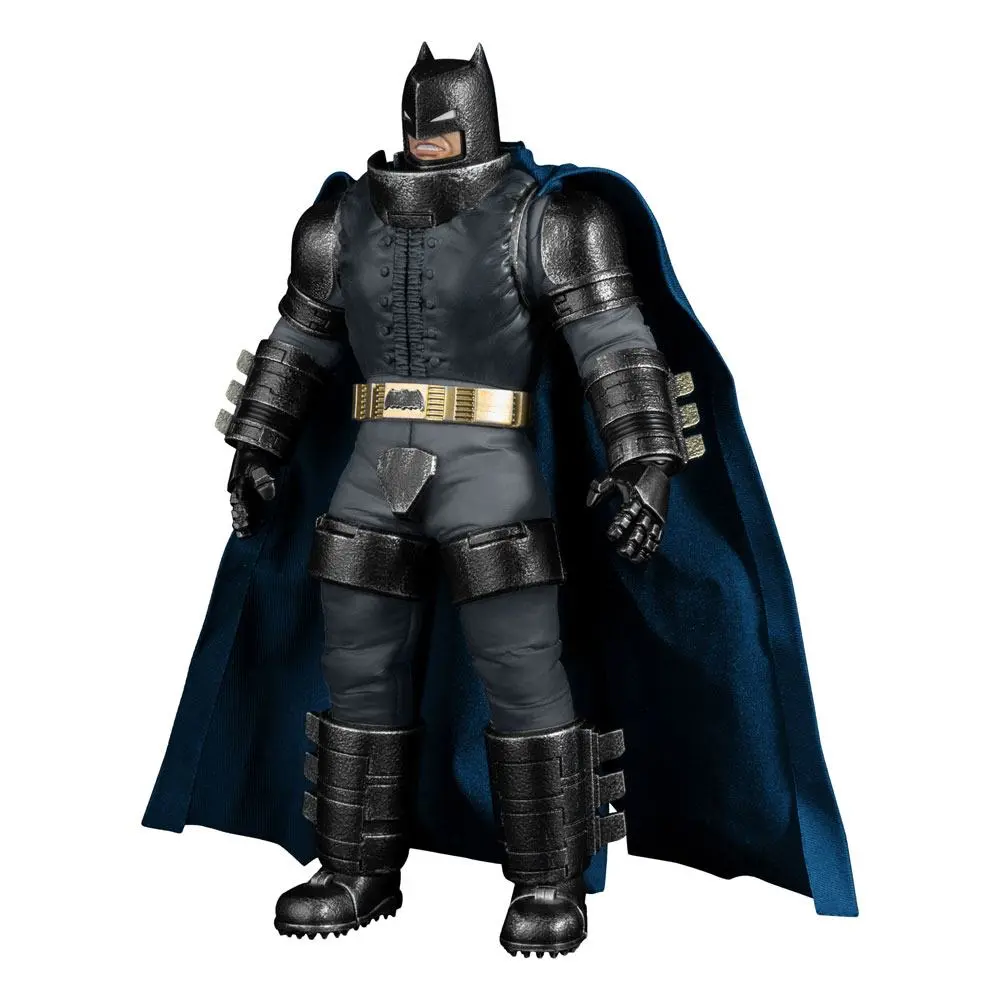 Batman The Dark Knight Returns Dynamic 8ction Heroes Figurka Akcji 1/9 Armored Batman 21 cm zdjęcie produktu