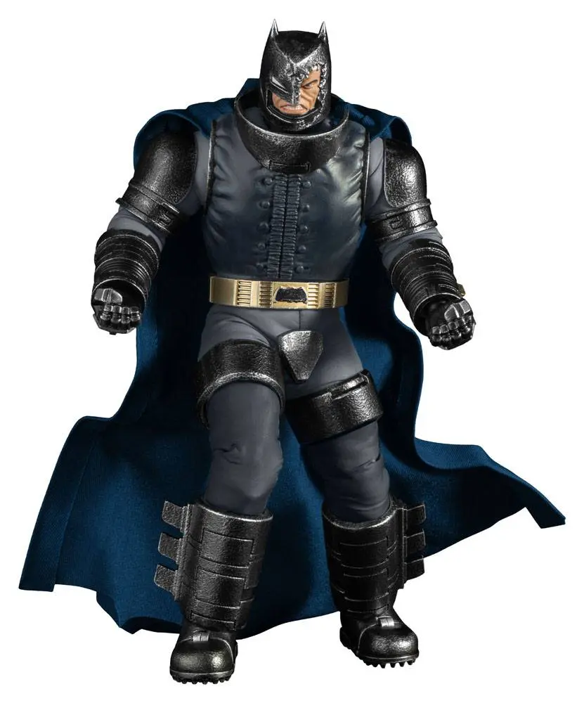 Batman The Dark Knight Returns Dynamic 8ction Heroes Figurka Akcji 1/9 Armored Batman 21 cm zdjęcie produktu