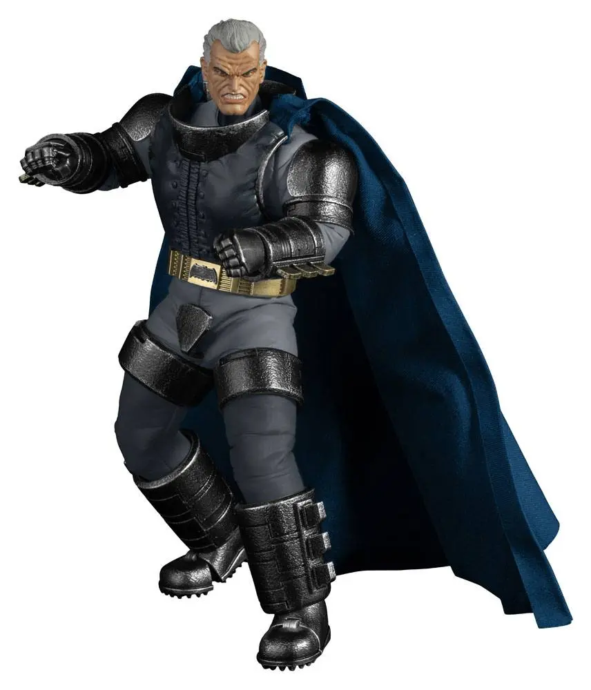 Batman The Dark Knight Returns Dynamic 8ction Heroes Figurka Akcji 1/9 Armored Batman 21 cm zdjęcie produktu