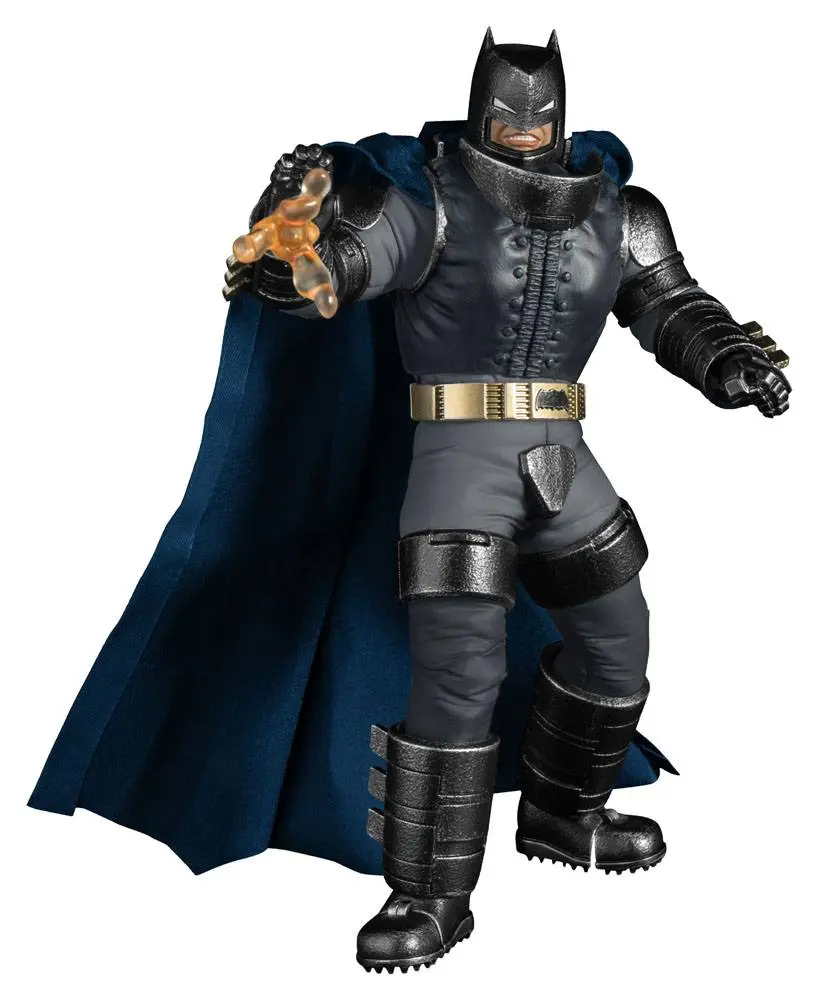 Batman The Dark Knight Returns Dynamic 8ction Heroes Figurka Akcji 1/9 Armored Batman 21 cm zdjęcie produktu