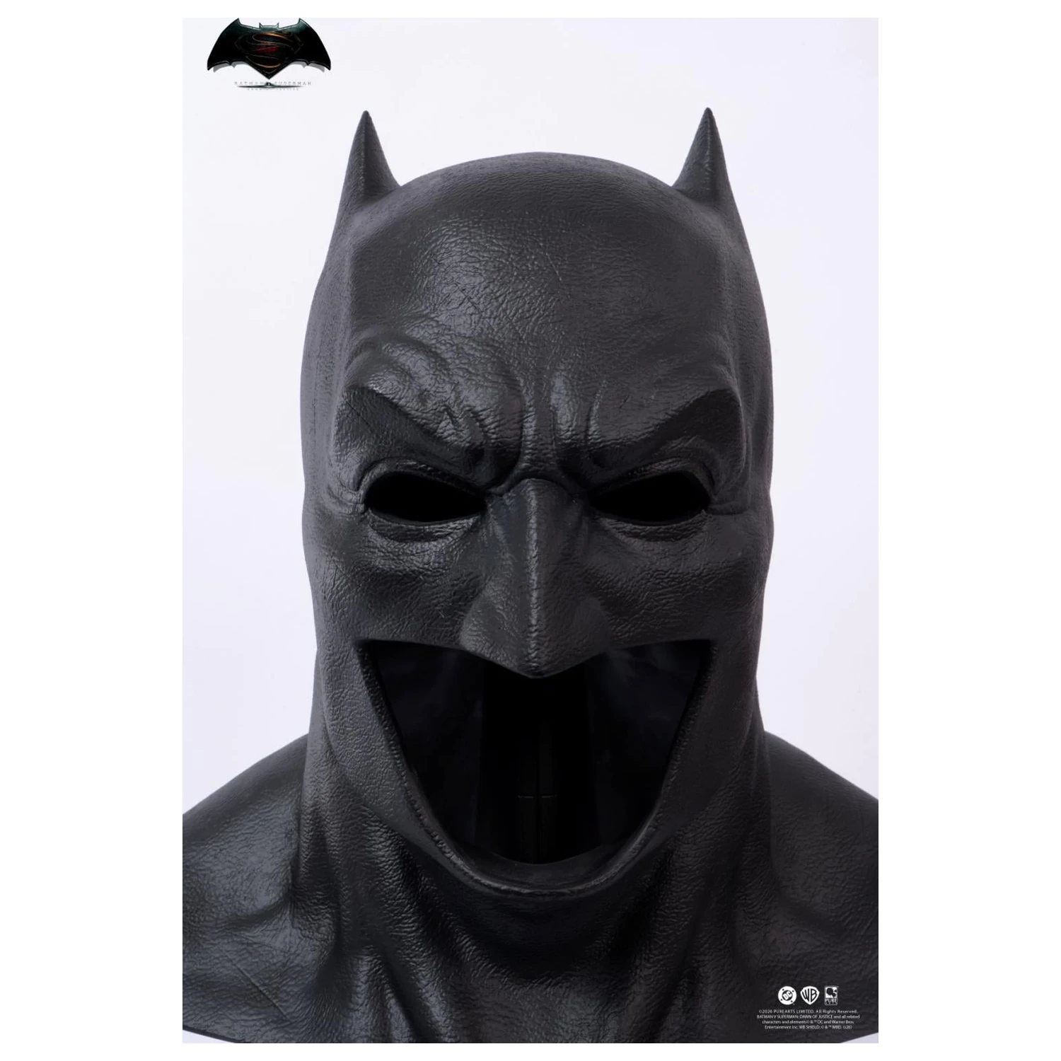 Batman v Superman Replika maski Batmana 1/1 51 cm zdjęcie produktu