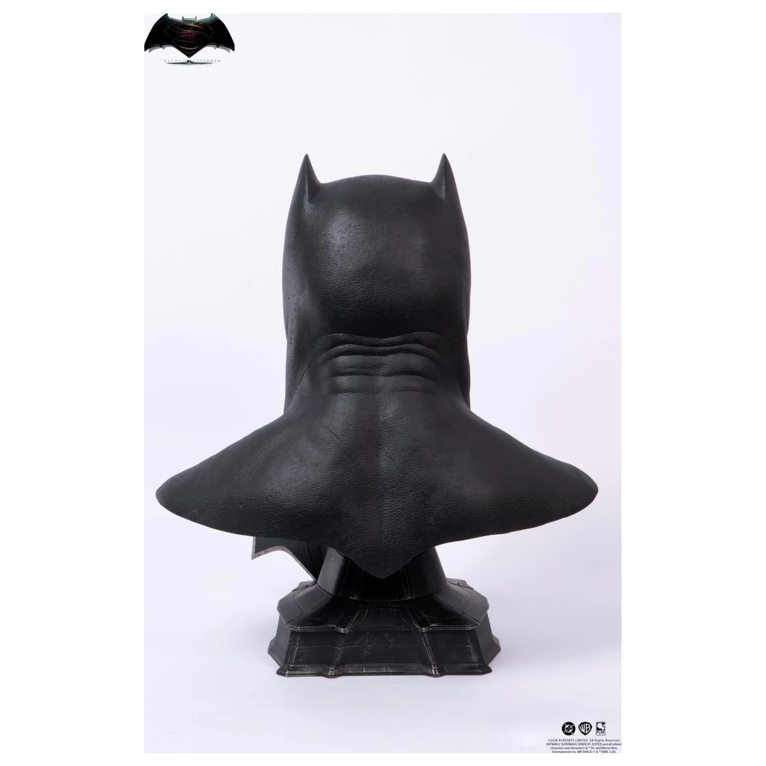Batman v Superman Replika maski Batmana 1/1 51 cm zdjęcie produktu