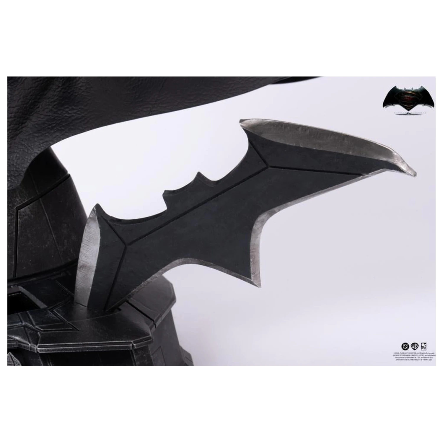 Batman v Superman Replika maski Batmana 1/1 51 cm zdjęcie produktu