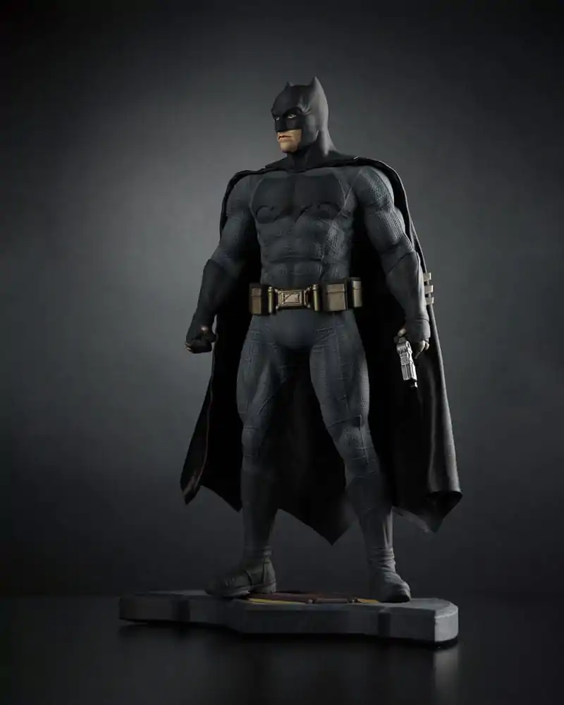 Batman v Superman: Dawn of Justice Statua 1/6 Batman 32 cm zdjęcie produktu