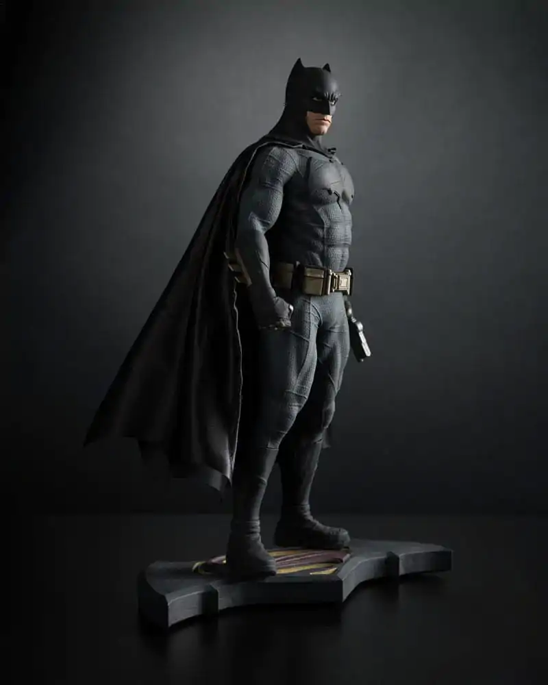 Batman v Superman: Dawn of Justice Statua 1/6 Batman 32 cm zdjęcie produktu