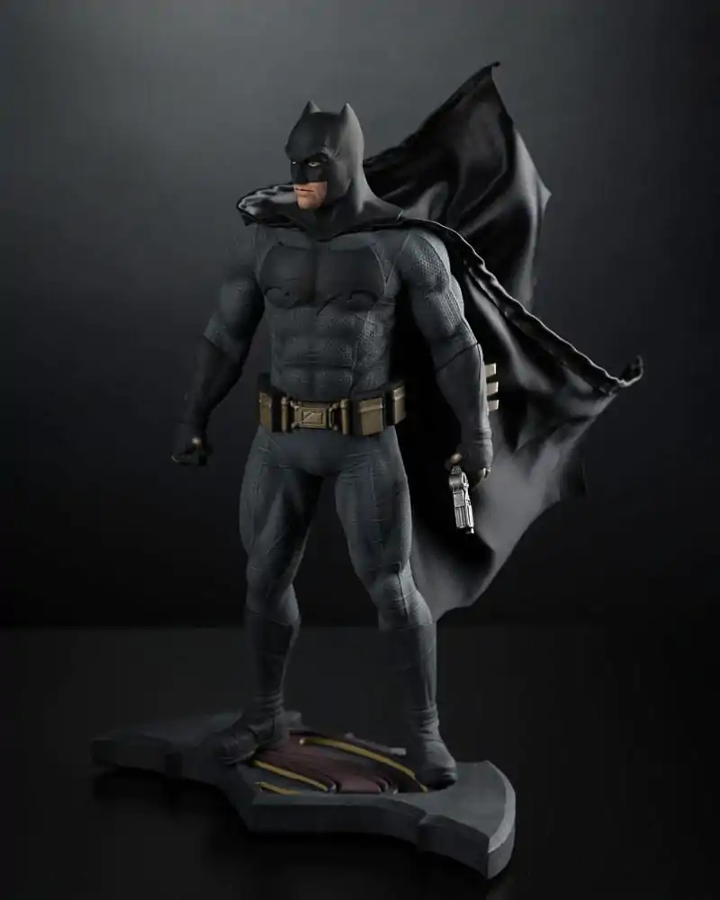 Batman v Superman: Dawn of Justice Statua 1/6 Batman 32 cm zdjęcie produktu