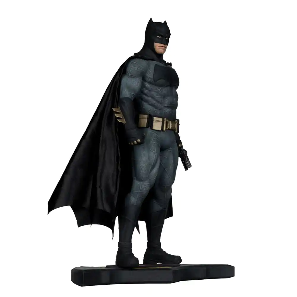 Batman v Superman: Dawn of Justice Statua 1/6 Batman 32 cm zdjęcie produktu