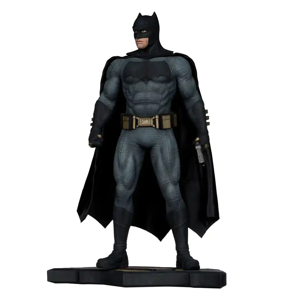 Batman v Superman: Dawn of Justice Statua 1/6 Batman 32 cm zdjęcie produktu