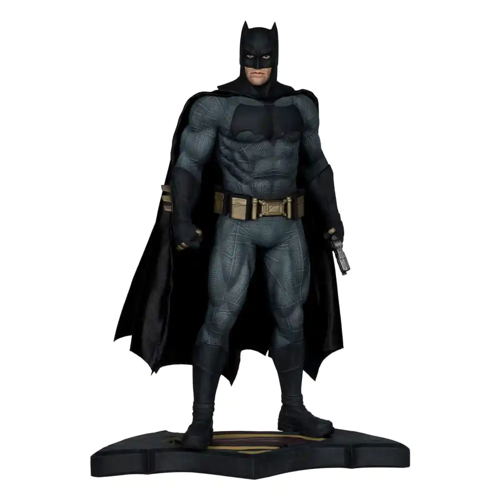 Batman v Superman: Dawn of Justice Statua 1/6 Batman 32 cm zdjęcie produktu