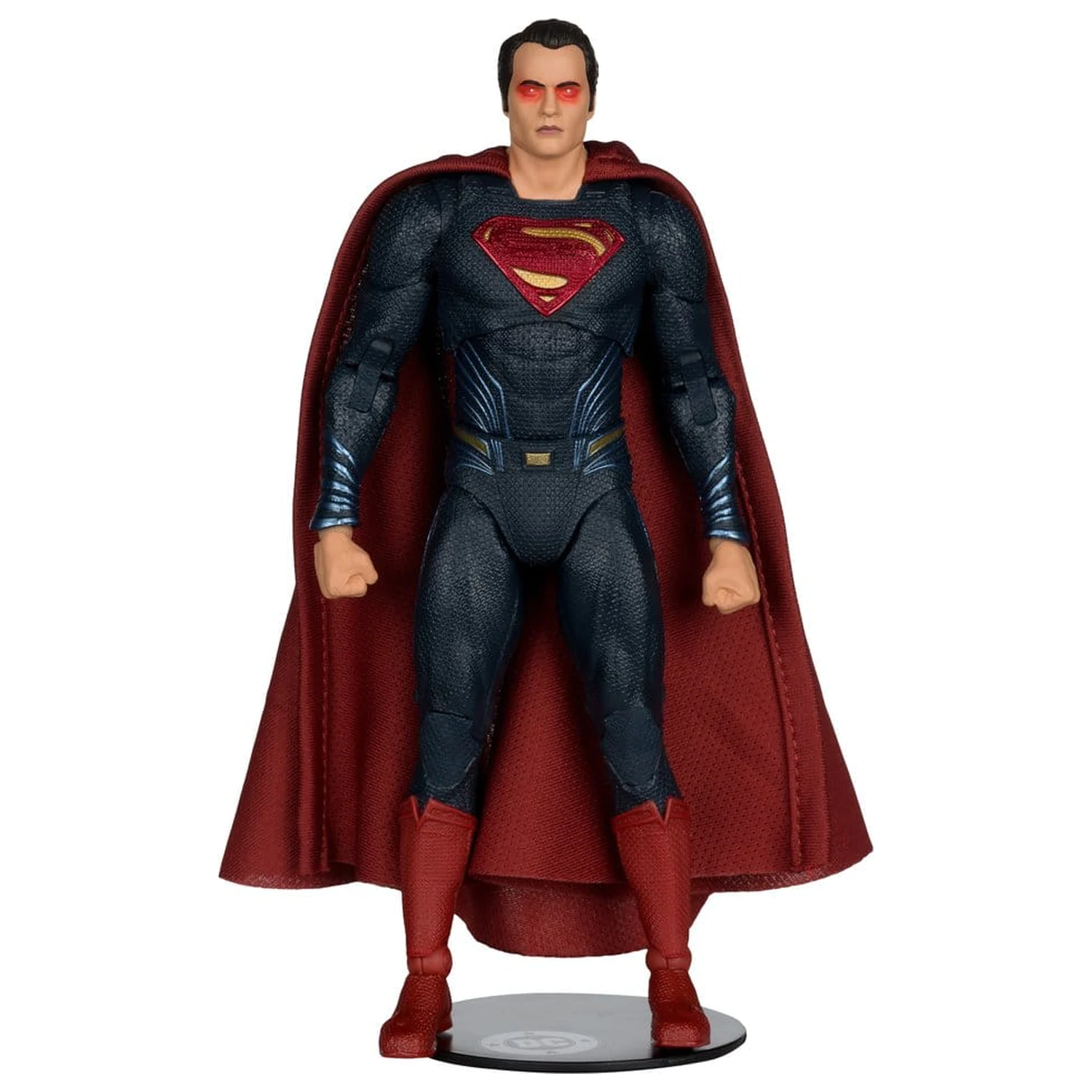 Batman v Superman: Dawn of Justice (2016) DC Theatrical Edition figurka Superman (Heat Vision) 19 cm zdjęcie produktu