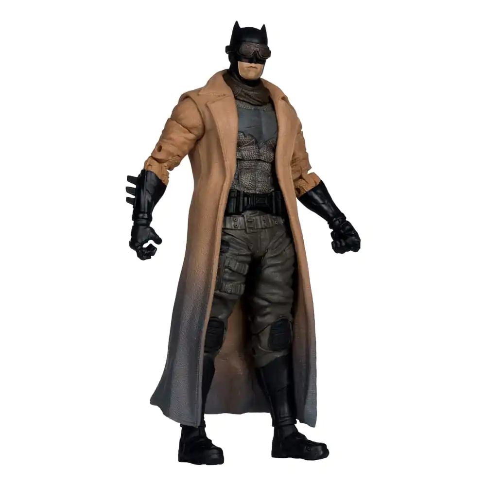 Batman v Superman: Świt Sprawiedliwości DC Multiverse Figurka Akcji Batman (Knightmare) 18 cm zdjęcie produktu