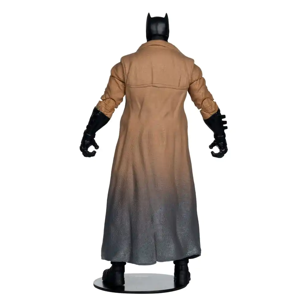 Batman v Superman: Świt Sprawiedliwości DC Multiverse Figurka Akcji Batman (Knightmare) 18 cm zdjęcie produktu