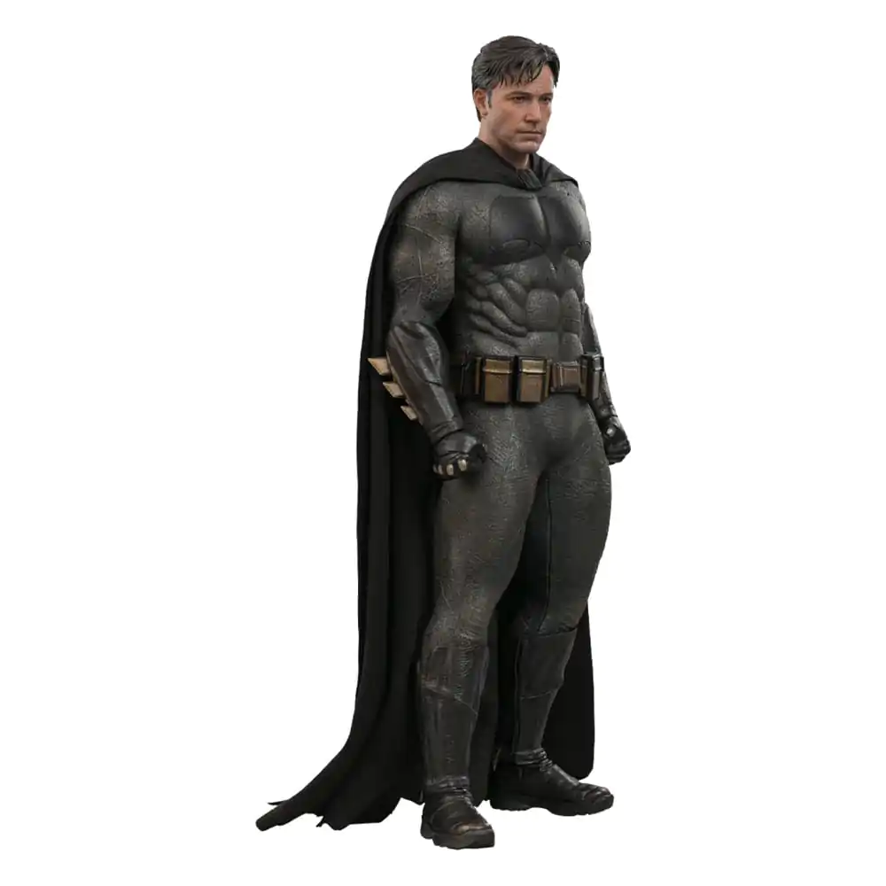 Batman v Superman: Świt Sprawiedliwości Movie Masterpiece Figurka Akcji 1/6 Batman 2.0 32 cm zdjęcie produktu