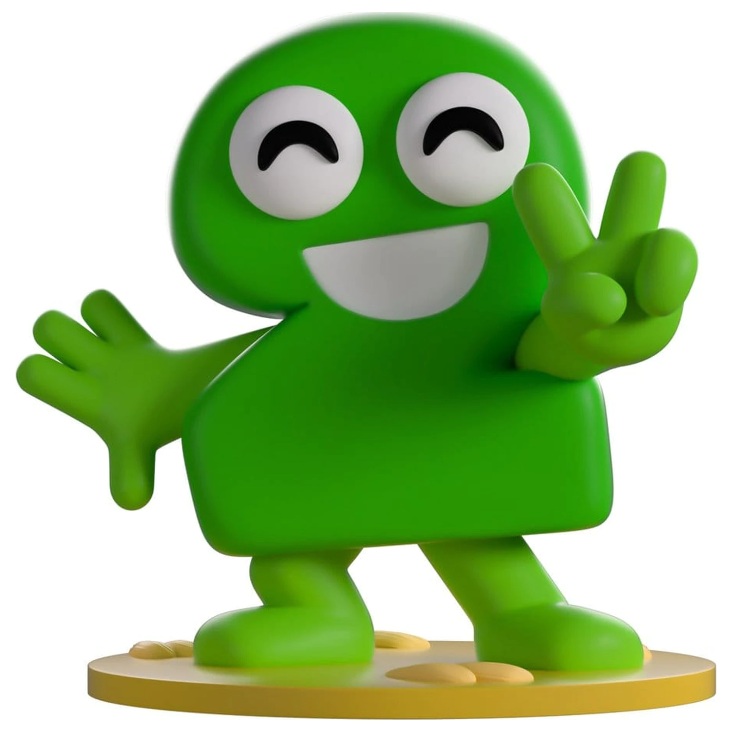 Battle For Dream Island Vinyl Figure Two 8 cm zdjęcie produktu