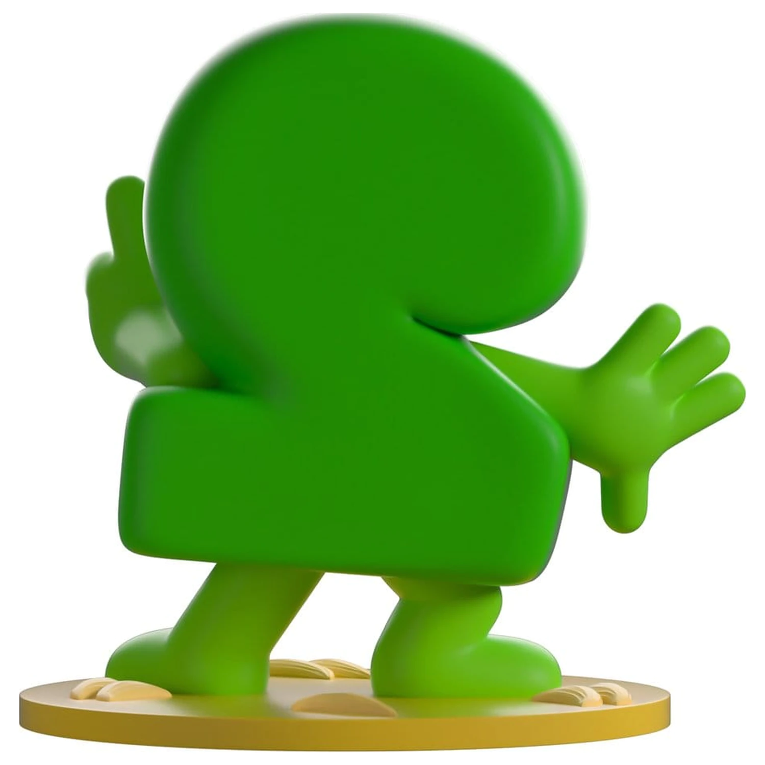 Battle For Dream Island Vinyl Figure Two 8 cm zdjęcie produktu