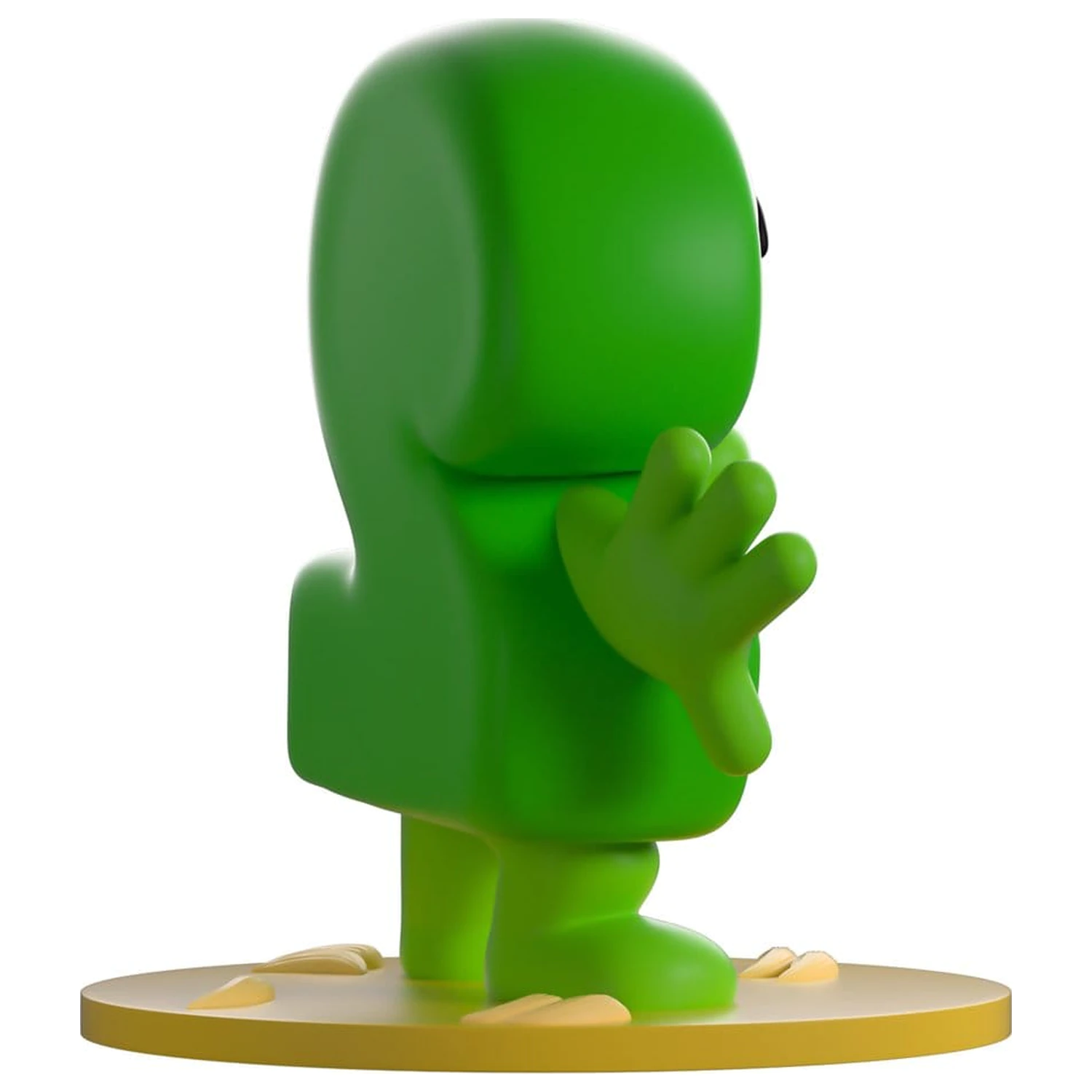 Battle For Dream Island Vinyl Figure Two 8 cm zdjęcie produktu