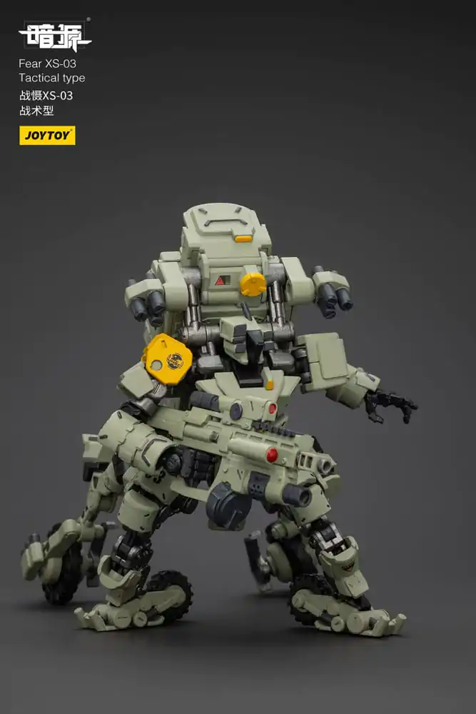 Battle For The Stars Figurka Akcji Fear XS-03 Tactical type 18 cm zdjęcie produktu