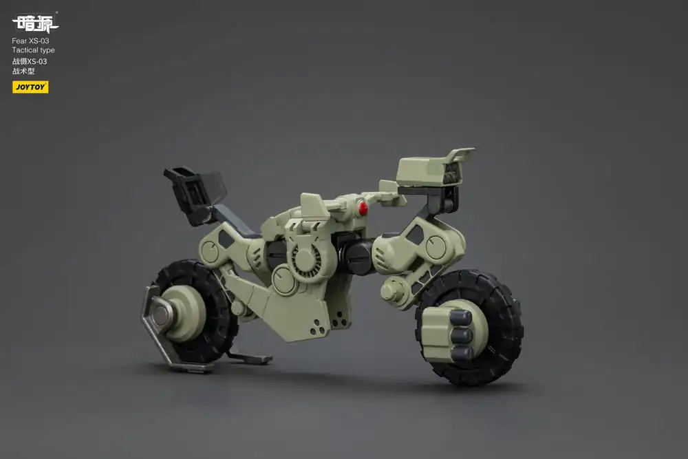 Battle For The Stars Figurka Akcji Fear XS-03 Tactical type 18 cm zdjęcie produktu