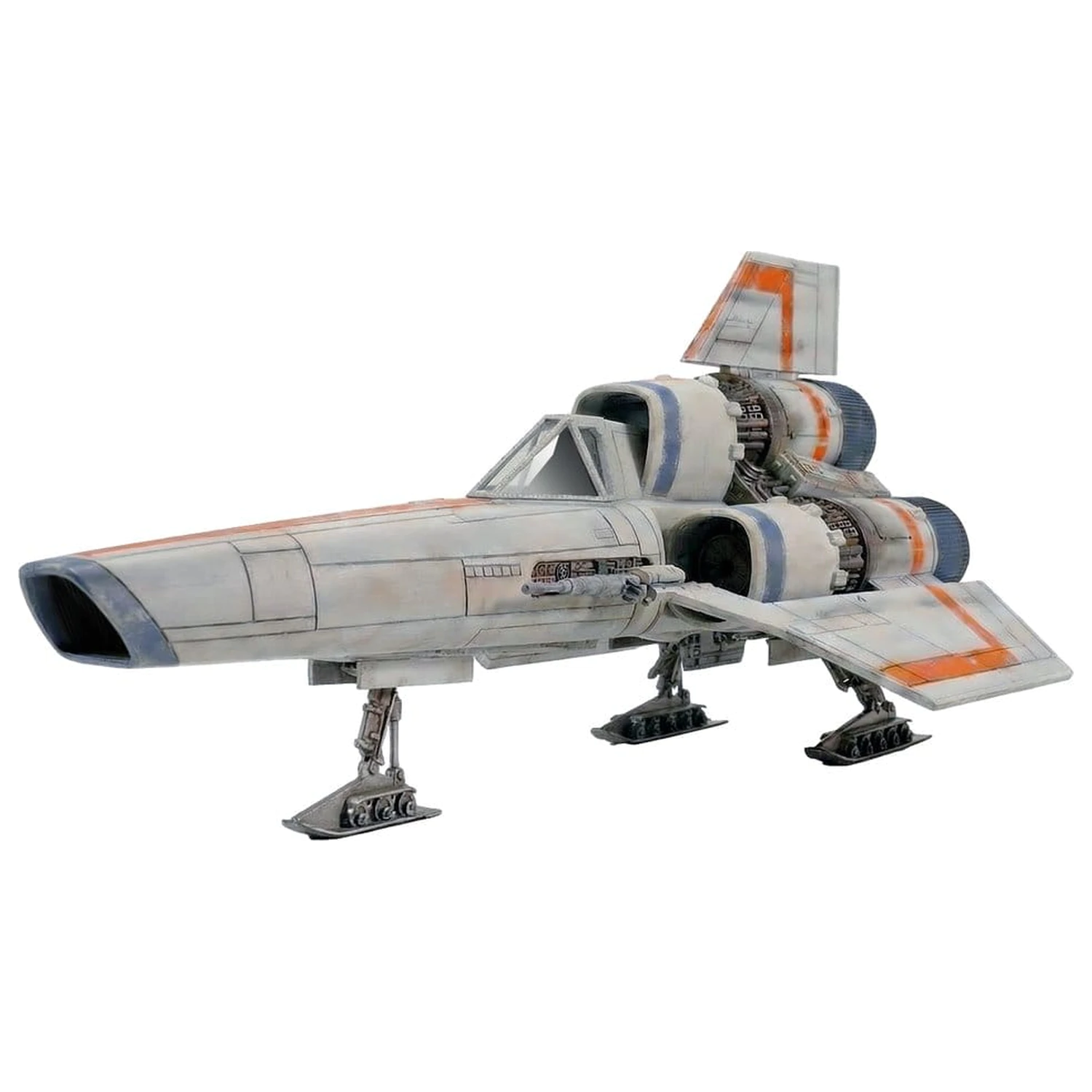 Battlestar Galactica Figurka z pojazdem Colonial Viper Mk & Lieutenant Boomer zdjęcie produktu