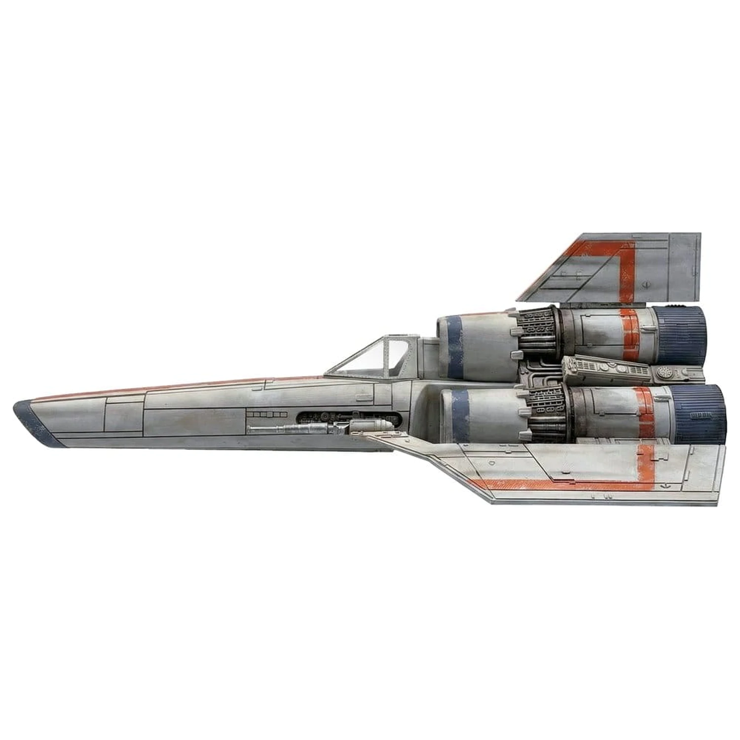 Battlestar Galactica Figurka z pojazdem Colonial Viper Mk & Lieutenant Boomer zdjęcie produktu