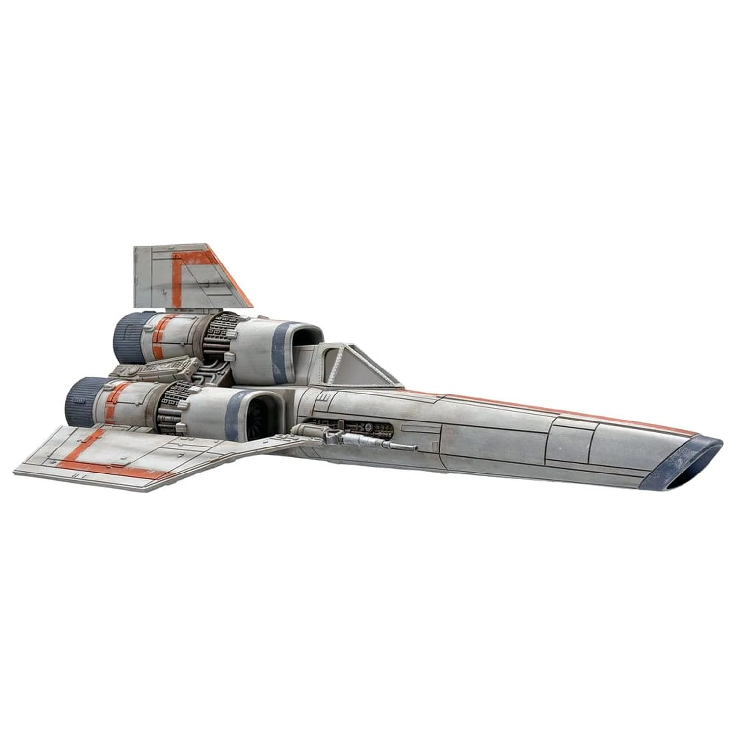 Battlestar Galactica Figurka z pojazdem Colonial Viper Mk & Lieutenant Boomer zdjęcie produktu