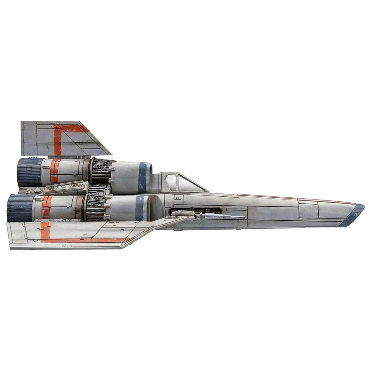 Battlestar Galactica Figurka z pojazdem Colonial Viper Mk & Lieutenant Boomer zdjęcie produktu