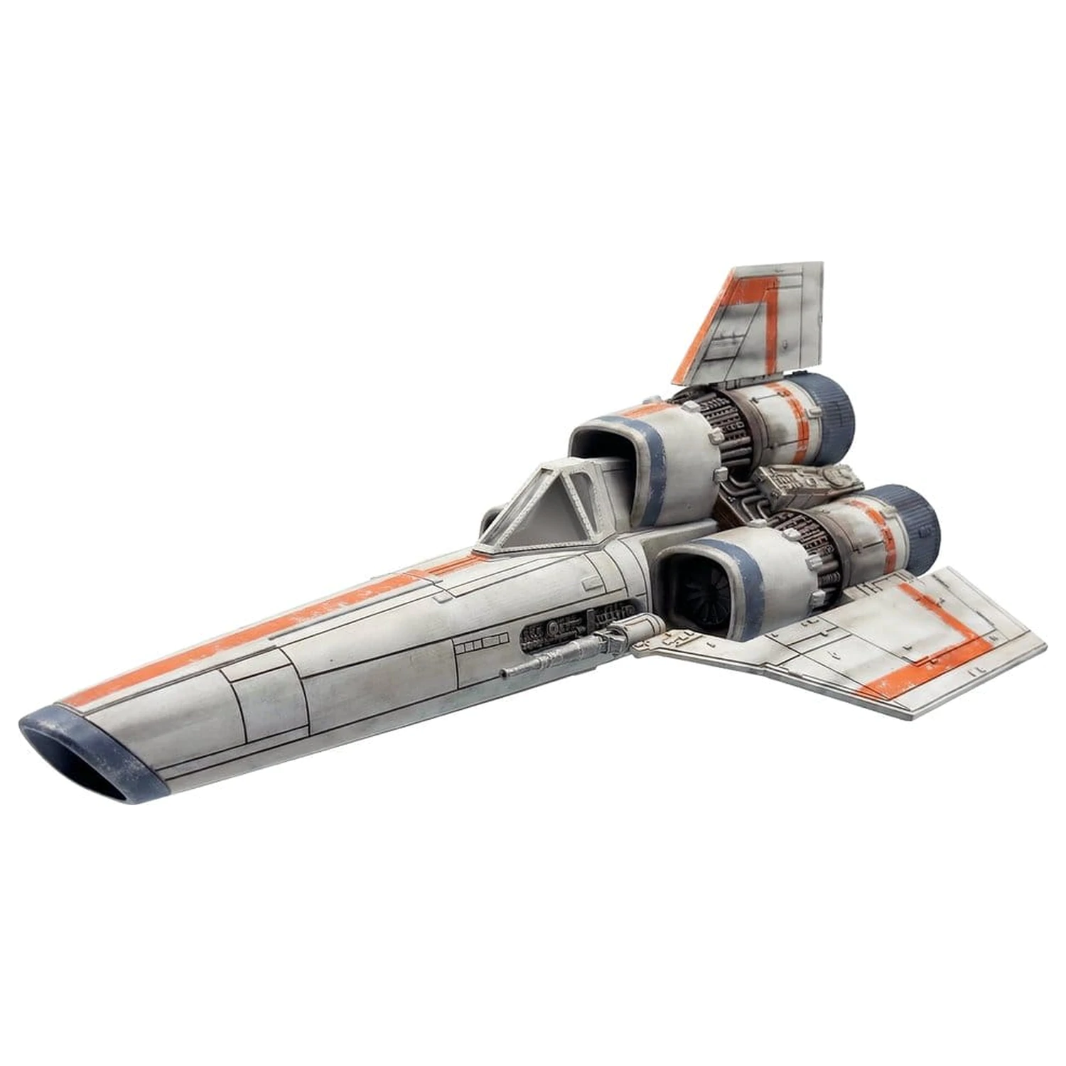 Battlestar Galactica Figurka z pojazdem Colonial Viper Mk & Lieutenant Boomer zdjęcie produktu