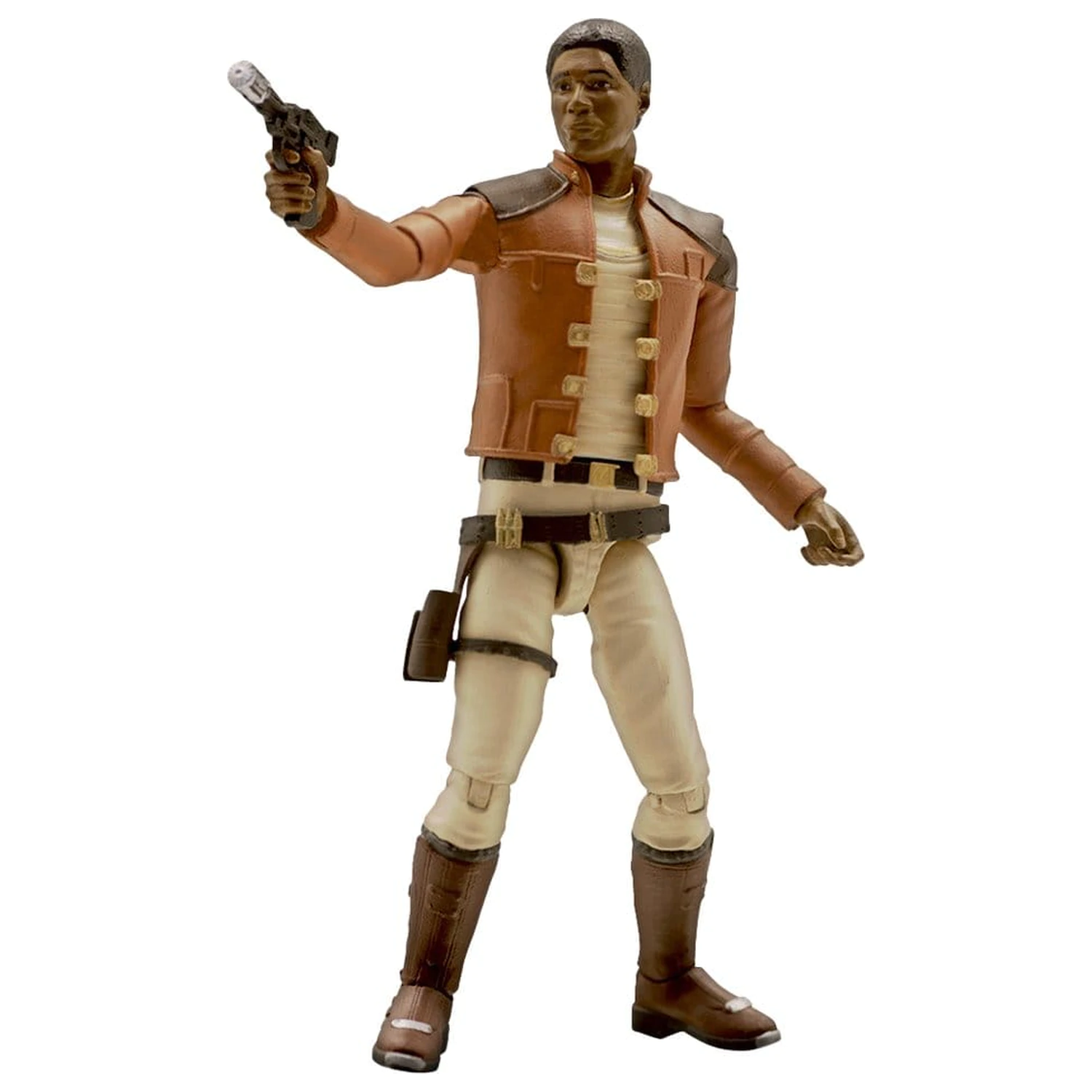 Battlestar Galactica Figurka z pojazdem Colonial Viper Mk & Lieutenant Boomer zdjęcie produktu