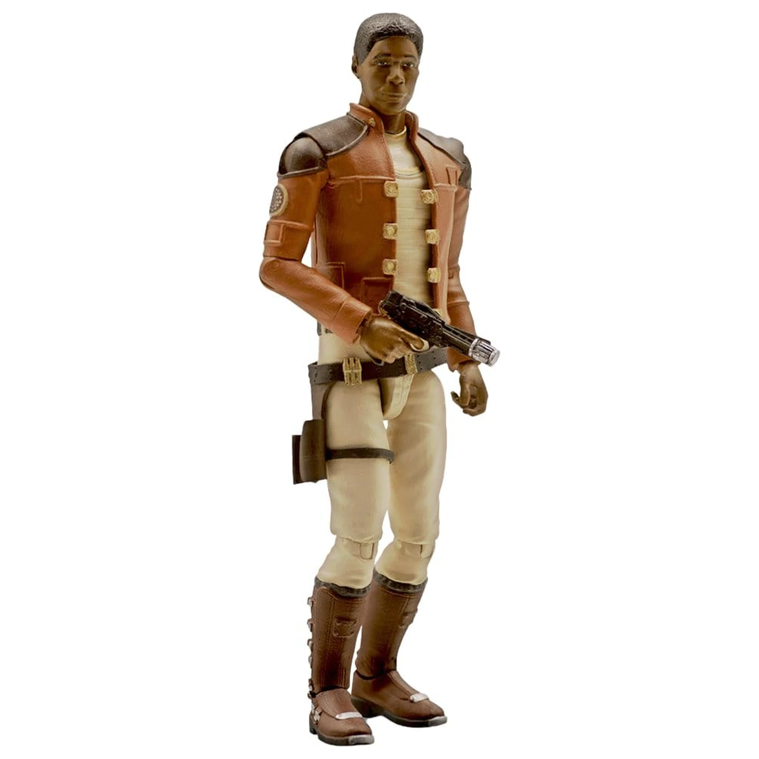 Battlestar Galactica Figurka z pojazdem Colonial Viper Mk & Lieutenant Boomer zdjęcie produktu