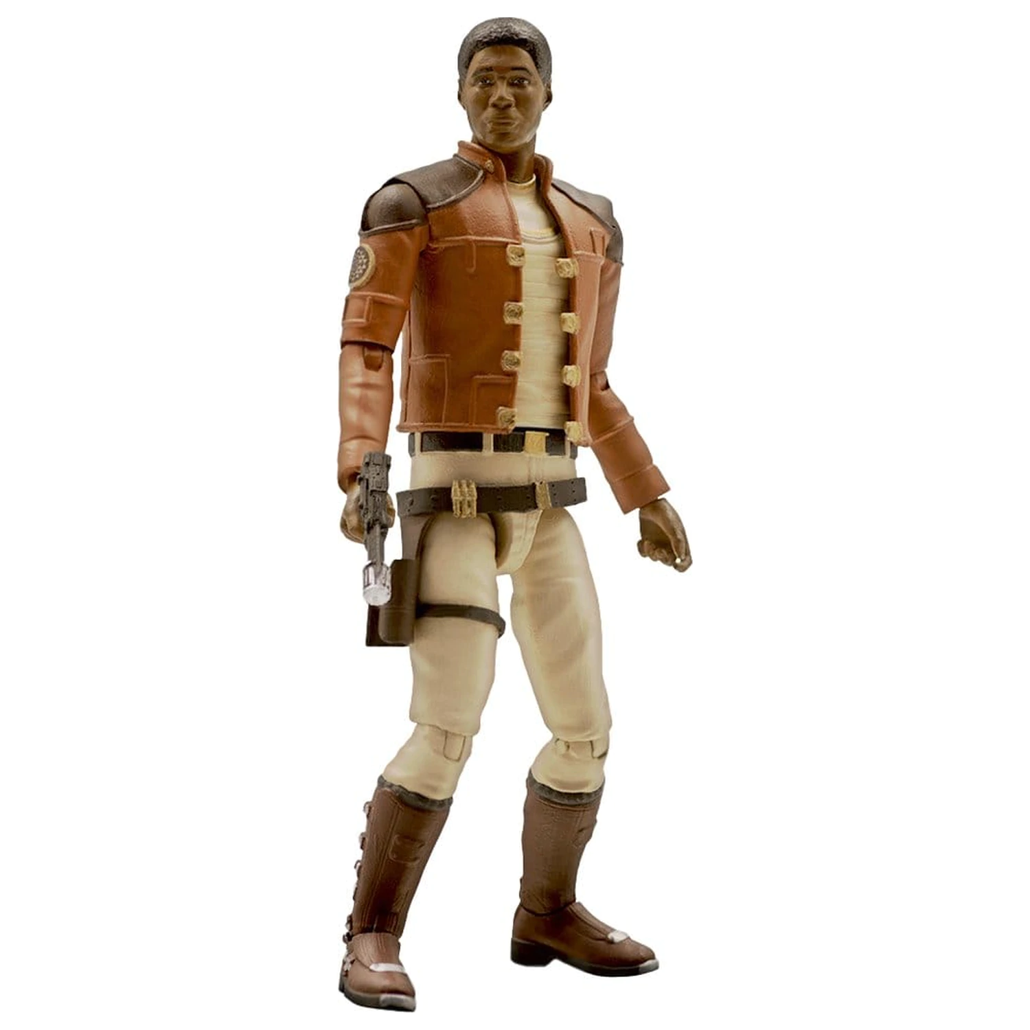 Battlestar Galactica Figurka z pojazdem Colonial Viper Mk & Lieutenant Boomer zdjęcie produktu