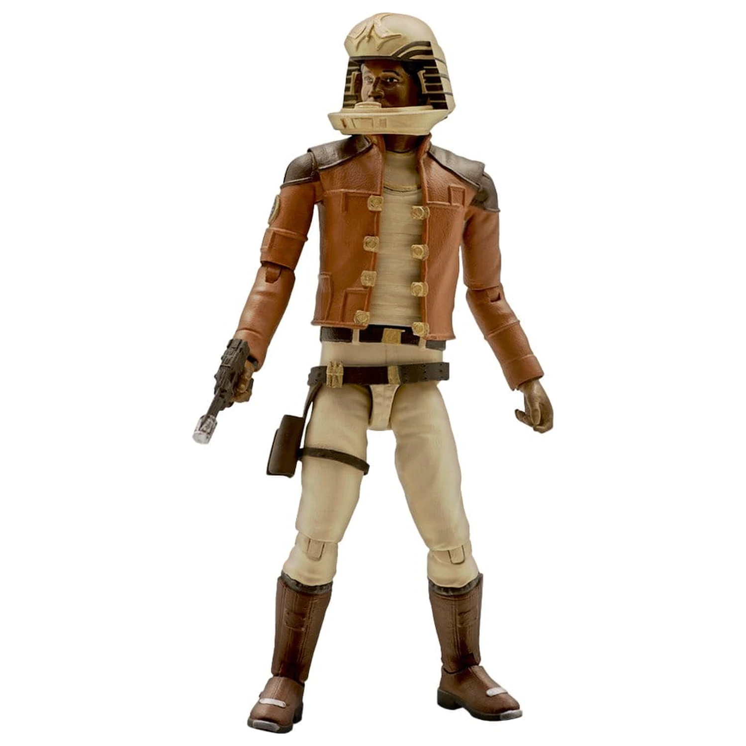 Battlestar Galactica Figurka z pojazdem Colonial Viper Mk & Lieutenant Boomer zdjęcie produktu