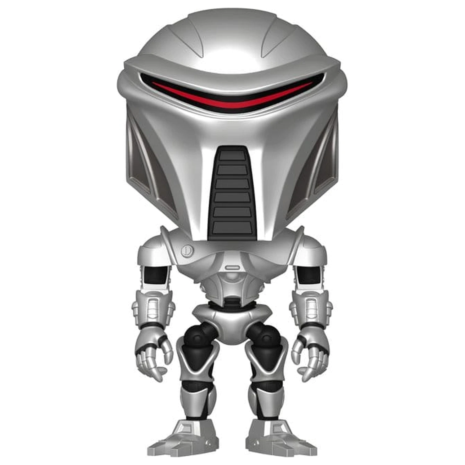 Battlestar Galactica Funko POP! Television Vinyl Figurka Cylon(MT) 9 cm zdjęcie produktu