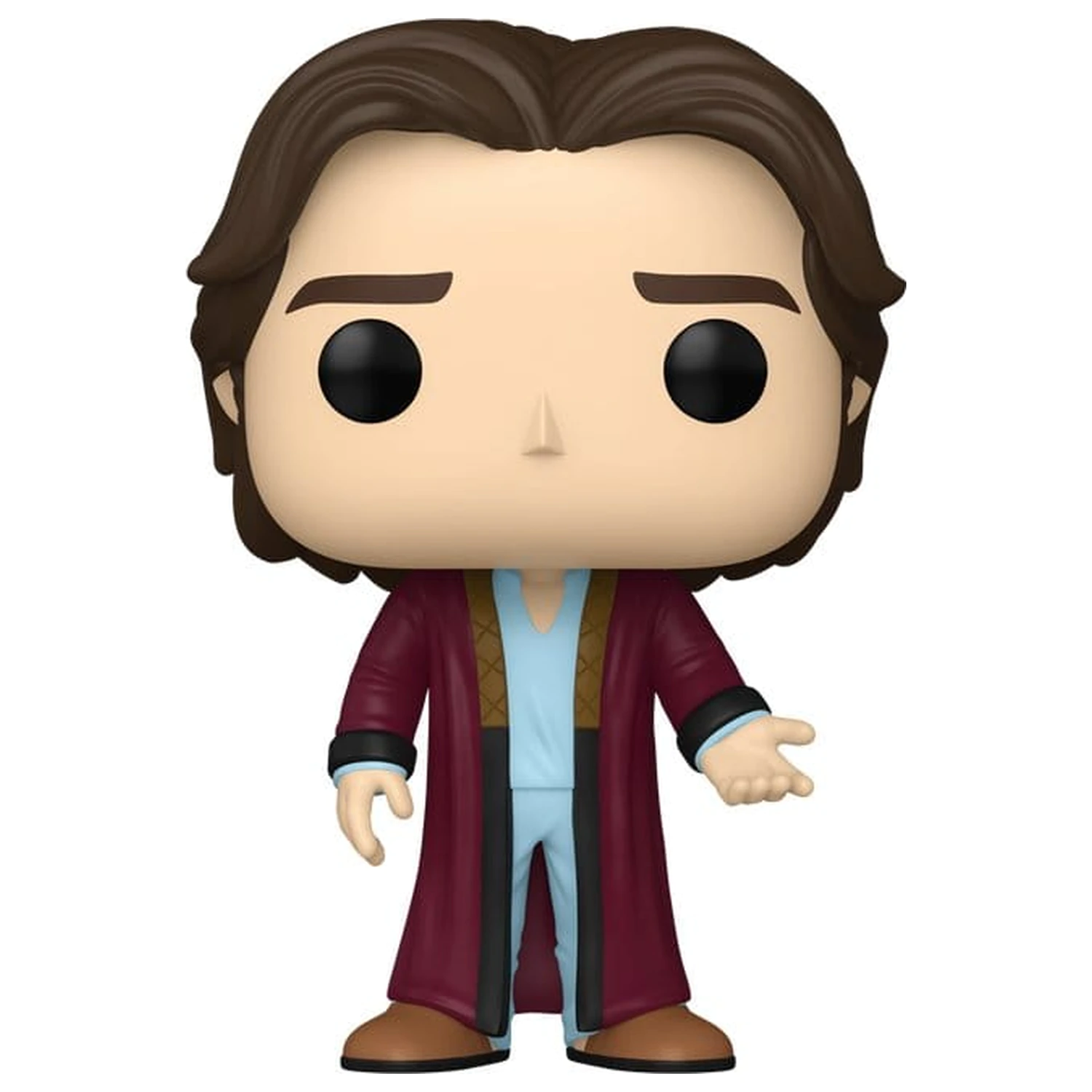 Battlestar Galactica Funko POP! Television Figurka winylowa Gaius Baltar 9 cm zdjęcie produktu
