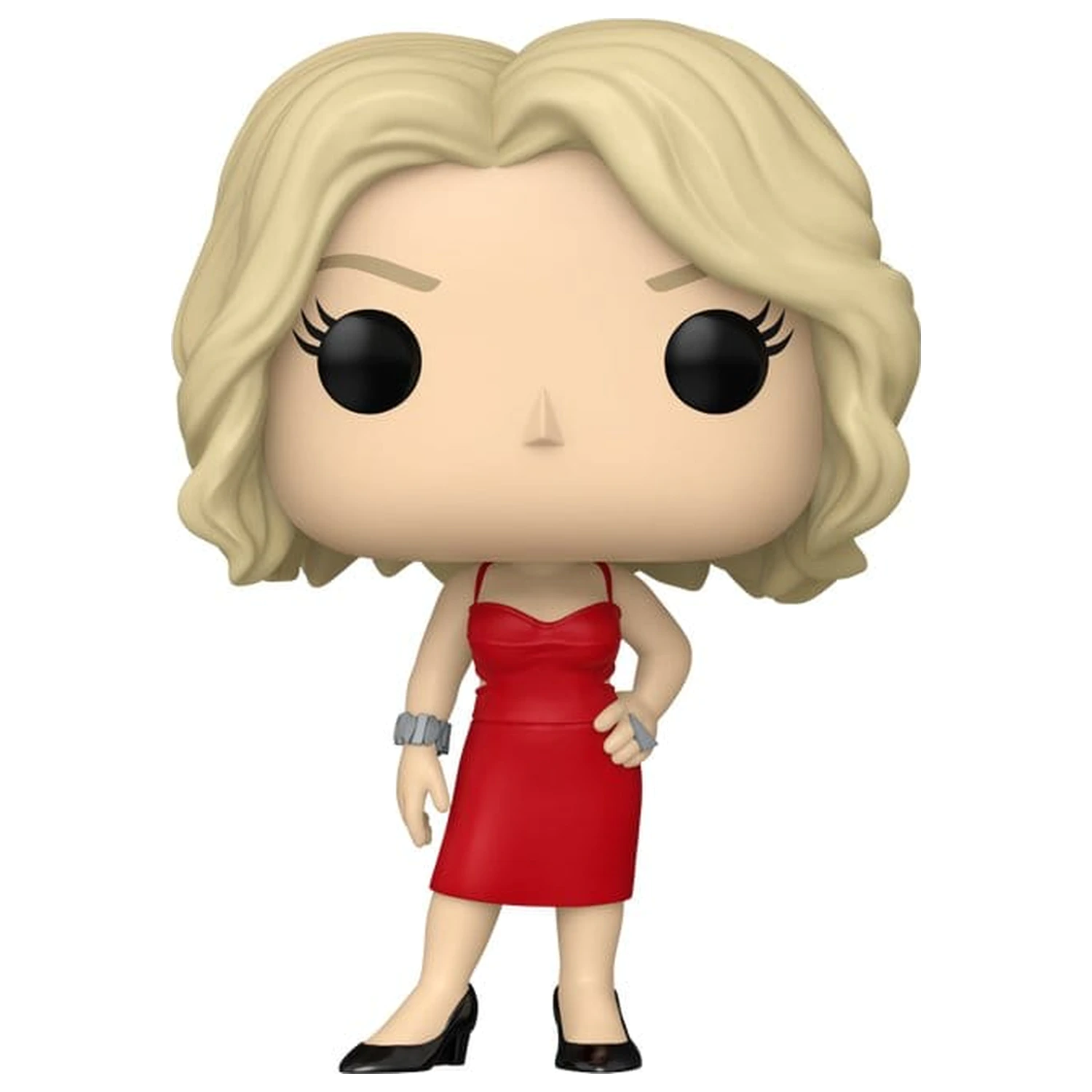 Battlestar Galactica Funko POP! Television Figurka winylowa Six 9 cm zdjęcie produktu