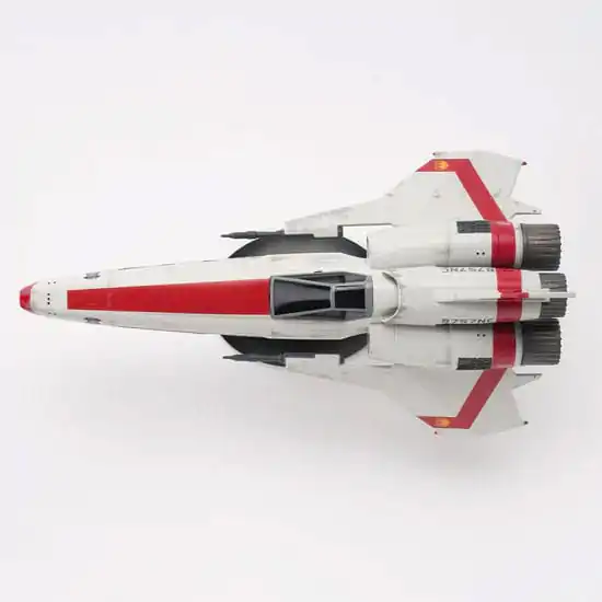 Battlestar Galactica Diecast Mini Replicas Numer 1 - Viper MK II (Starbuck) zdjęcie produktu