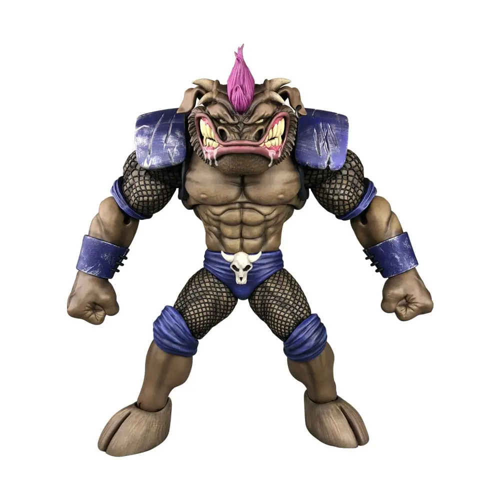 Battletoads Anthology Series Figurka Akcji Seria 1: General Slaughter (End Boss Scale) 46 cm zdjęcie produktu