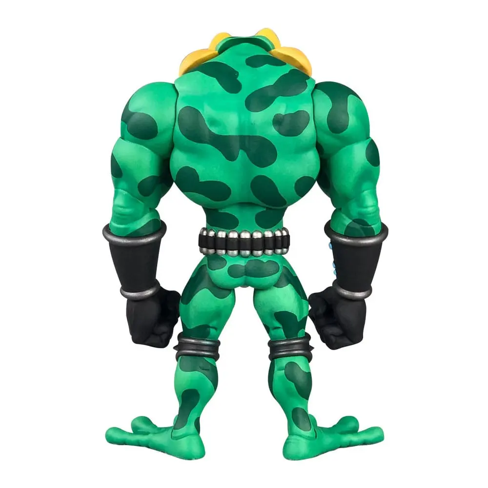 Battletoads Anthology Series Action Figure Wave 1: Zitz 15 cm zdjęcie produktu