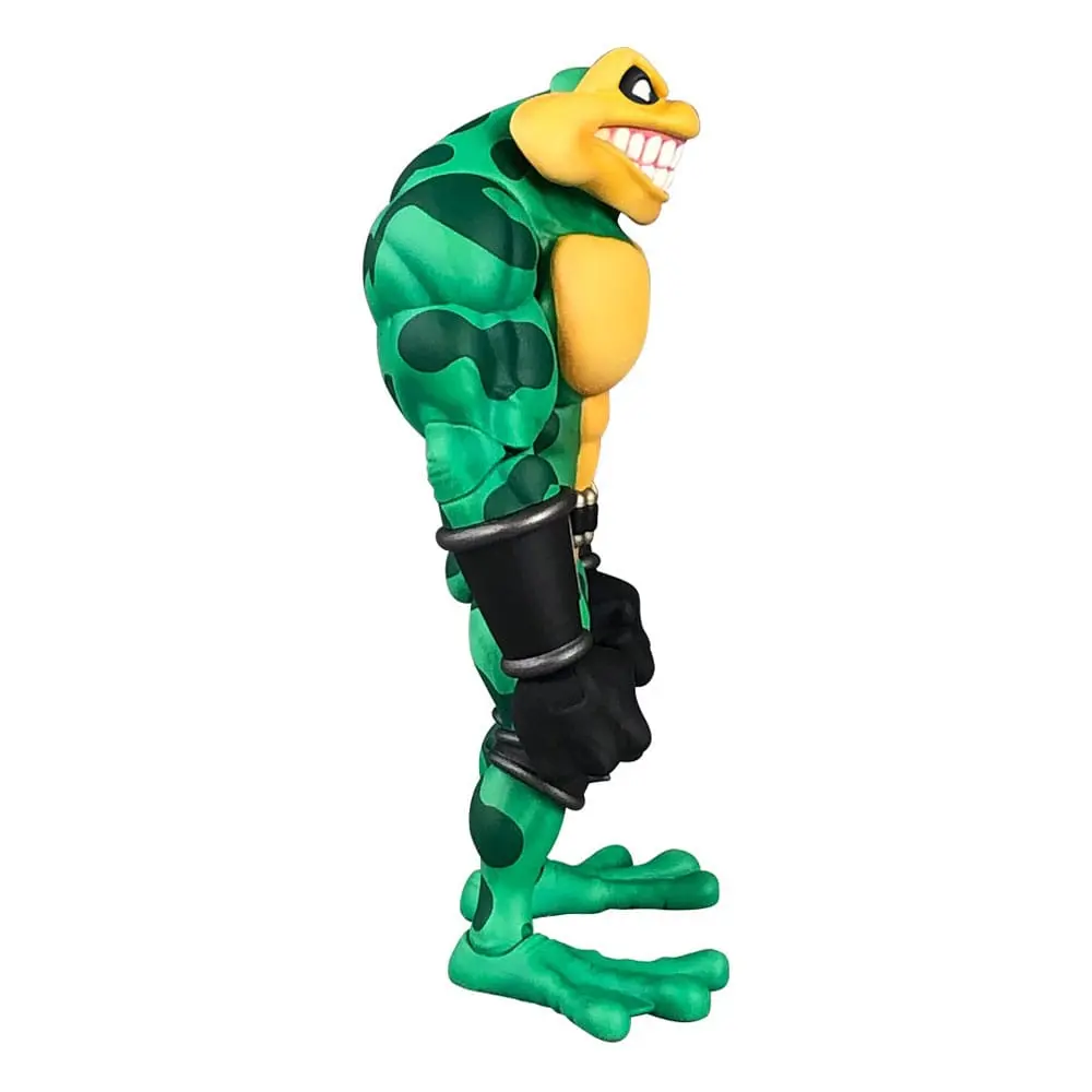 Battletoads Anthology Series Action Figure Wave 1: Zitz 15 cm zdjęcie produktu