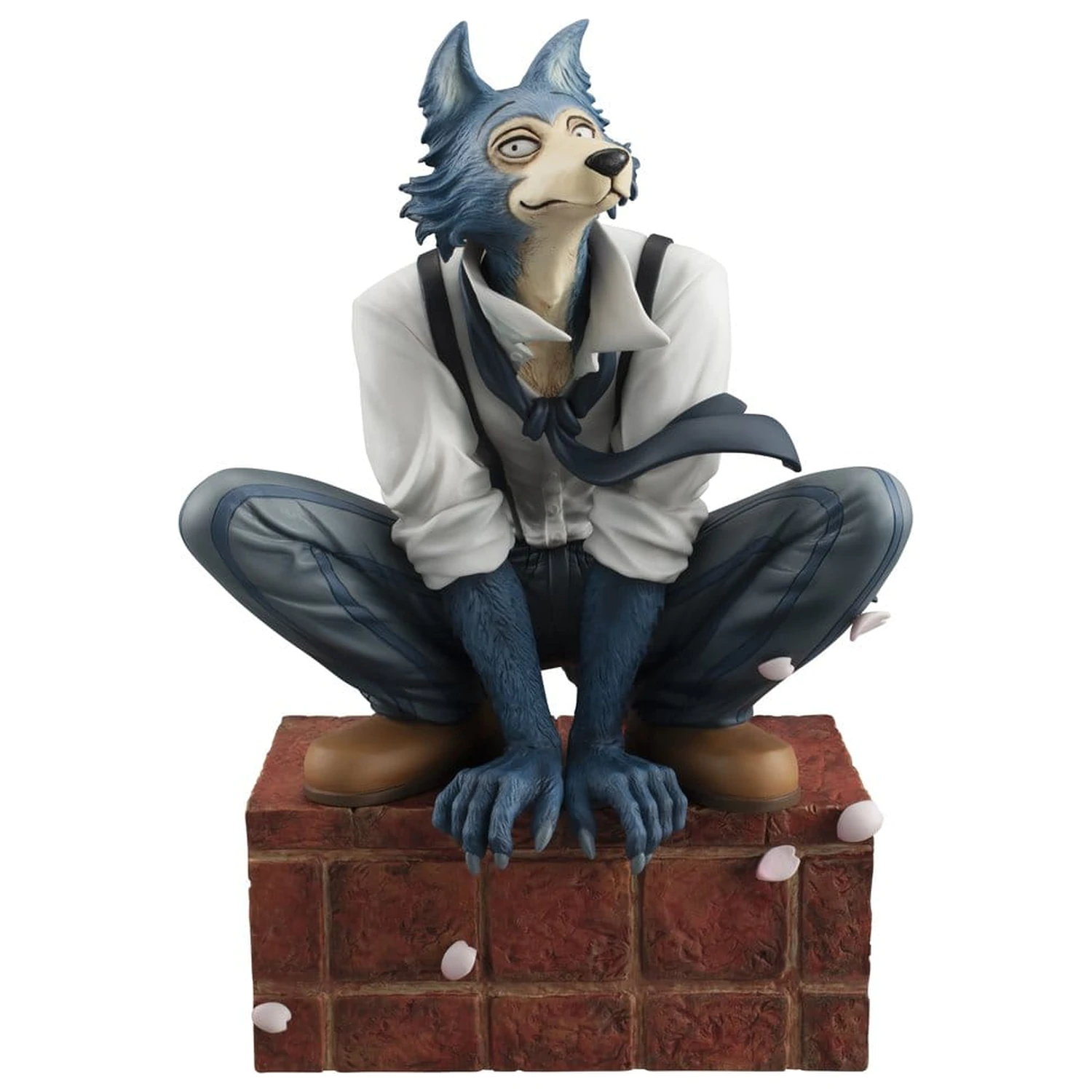 Beastars figurka PCW Legoshi 16 cm (Repeat) zdjęcie produktu