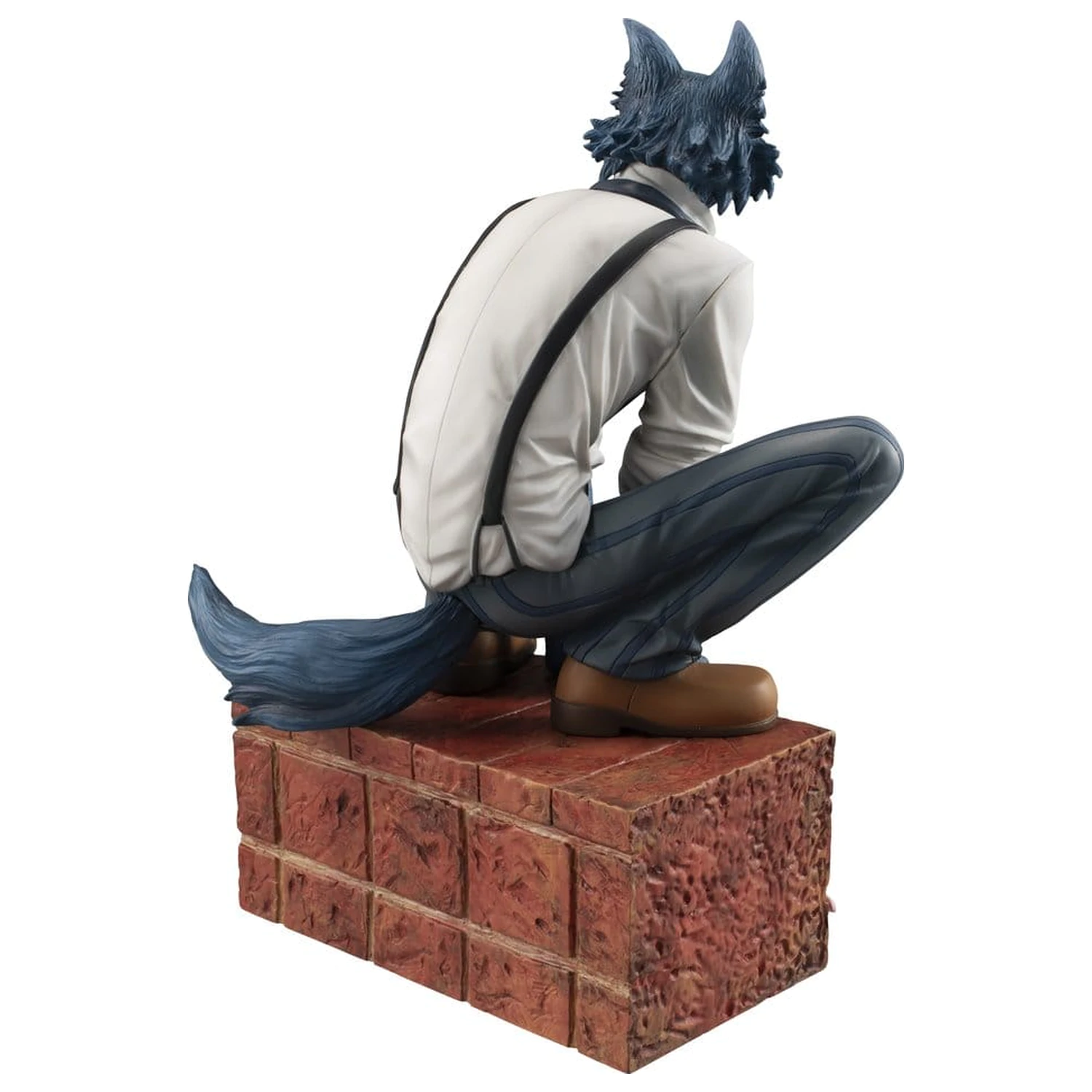 Beastars figurka PCW Legoshi 16 cm (Repeat) zdjęcie produktu