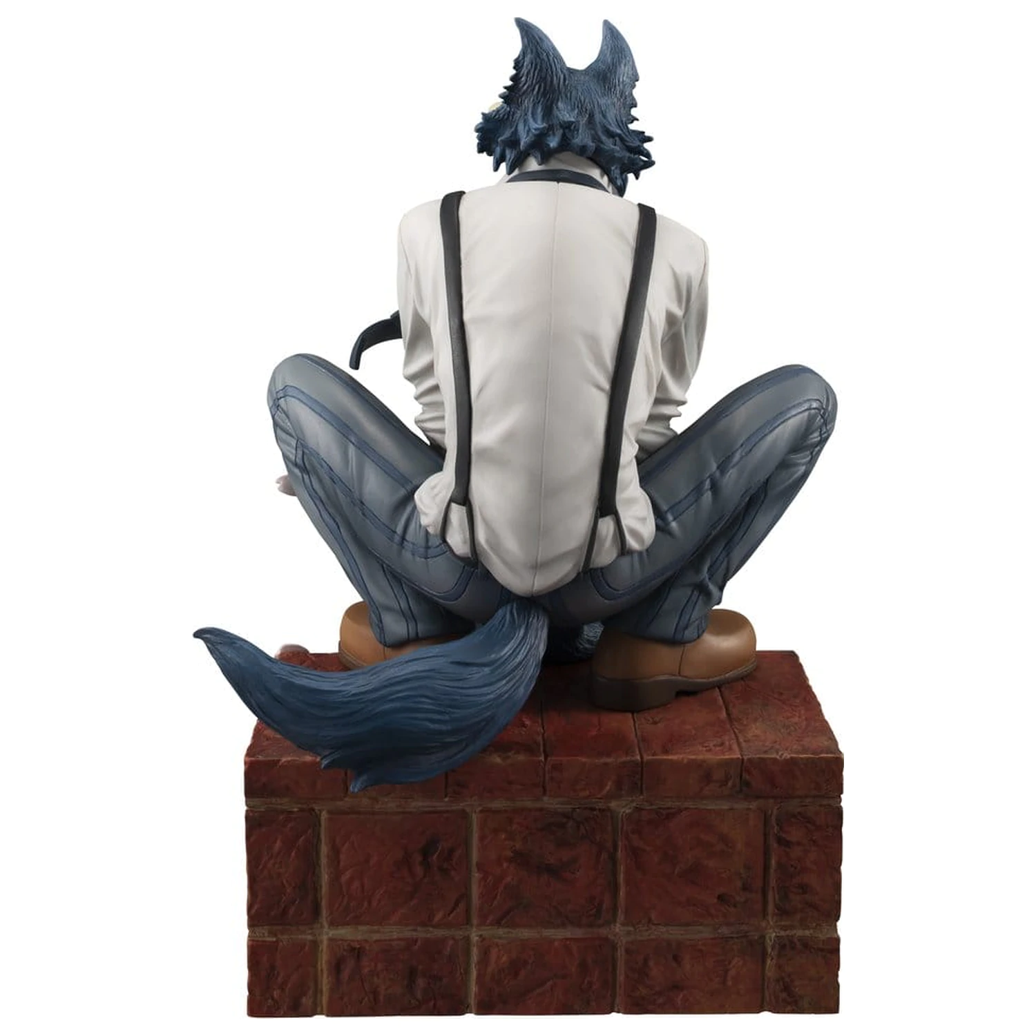 Beastars figurka PCW Legoshi 16 cm (Repeat) zdjęcie produktu