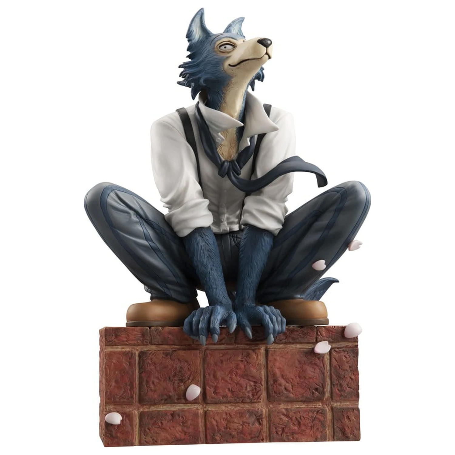 Beastars figurka PCW Legoshi 16 cm (Repeat) zdjęcie produktu