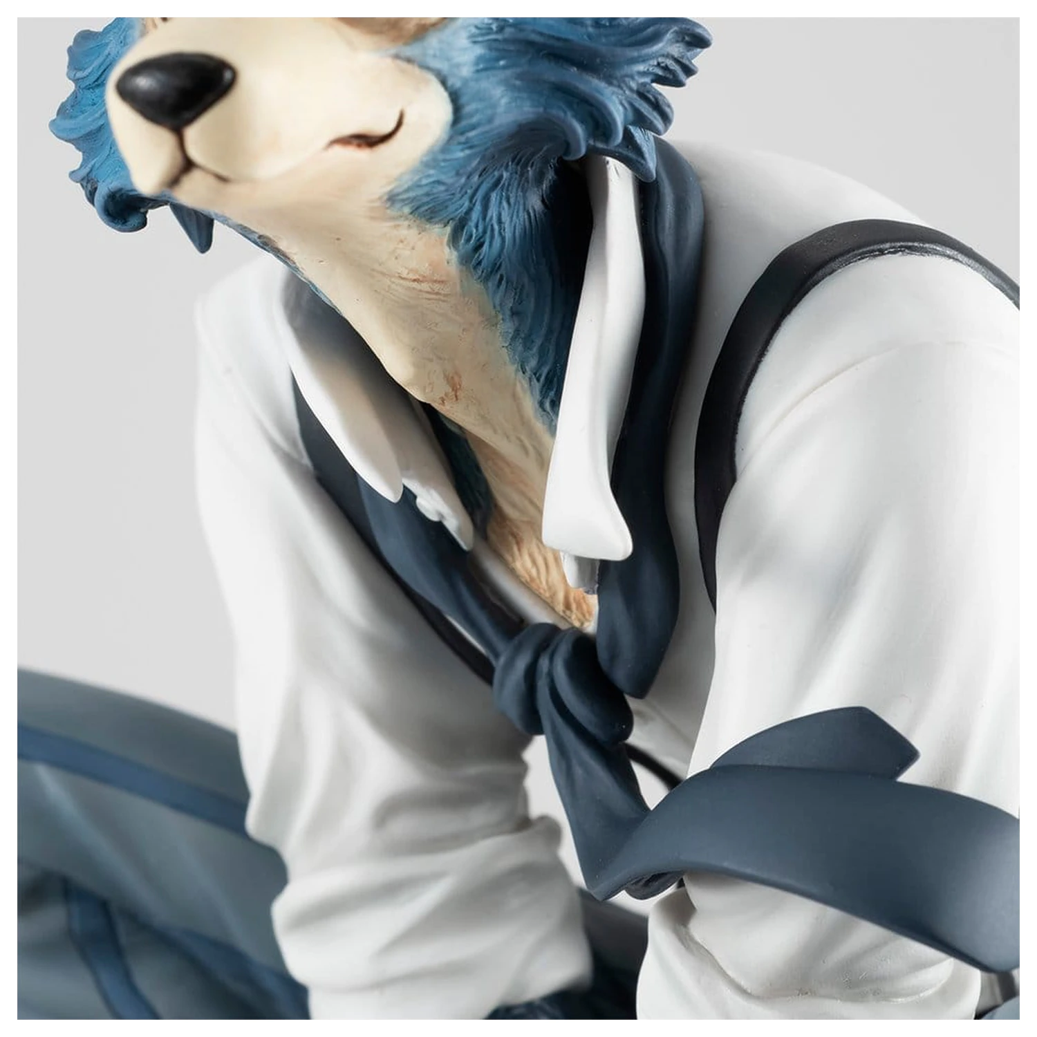 Beastars figurka PCW Legoshi 16 cm (Repeat) zdjęcie produktu