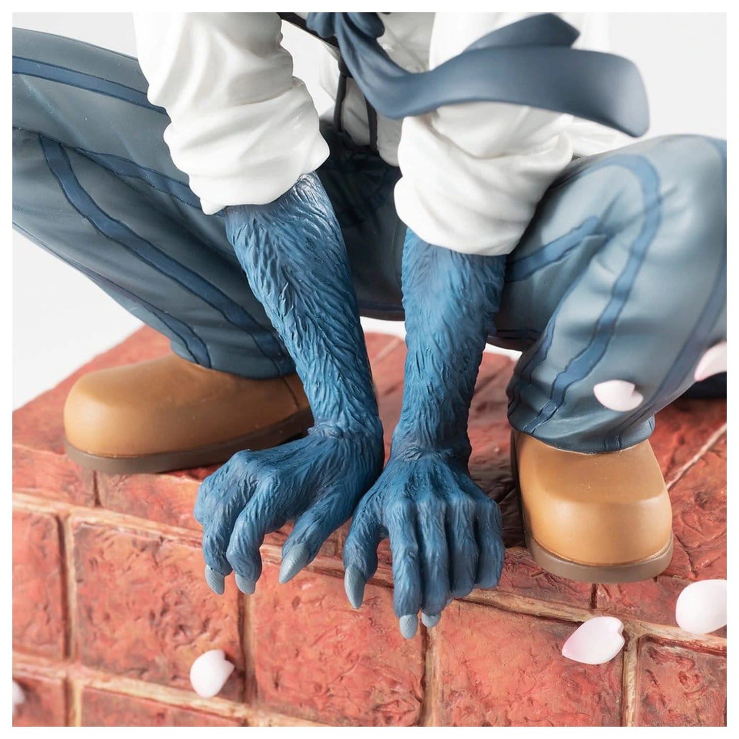 Beastars figurka PCW Legoshi 16 cm (Repeat) zdjęcie produktu