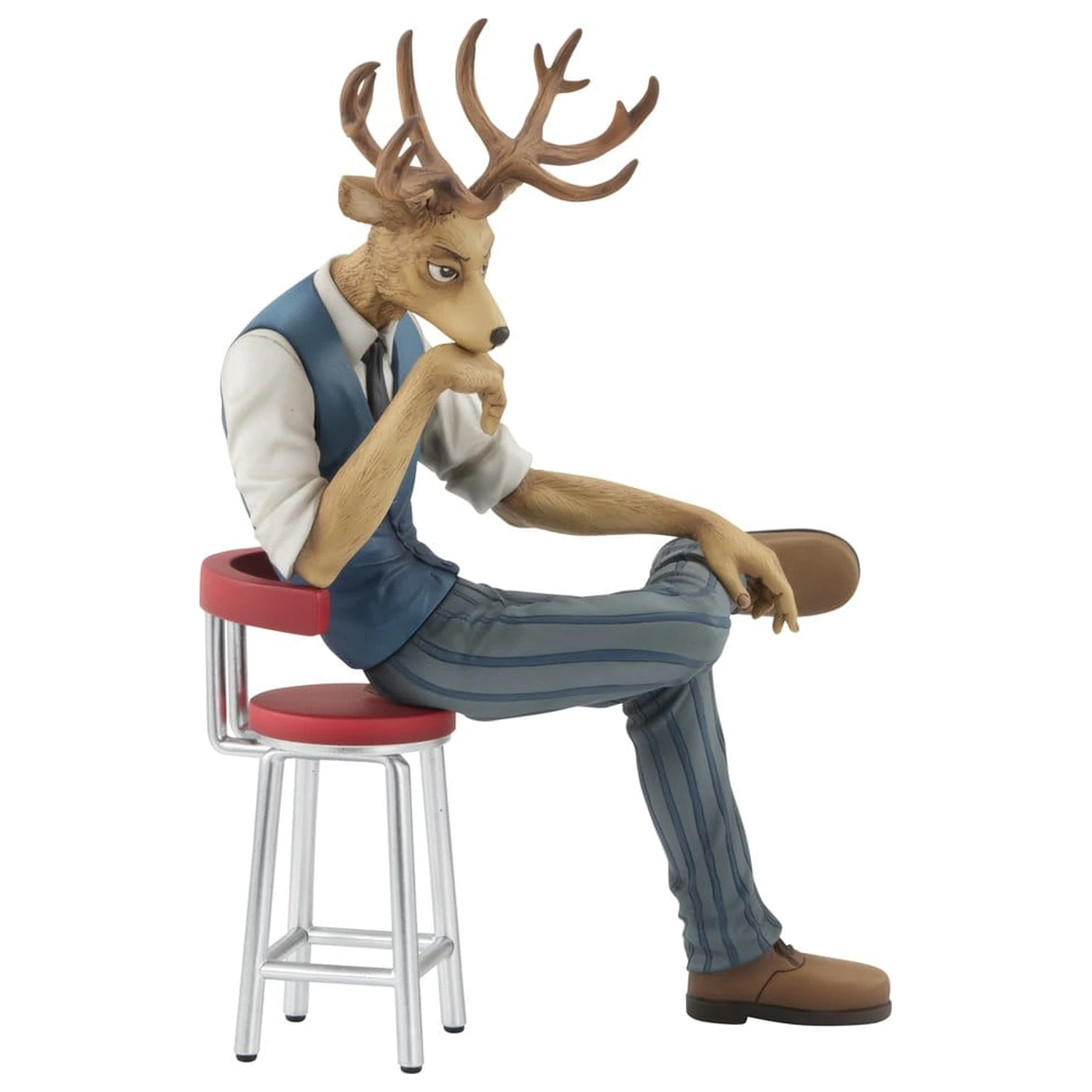 BEASTARS PVC Figurka Louis (Repeat) zdjęcie produktu