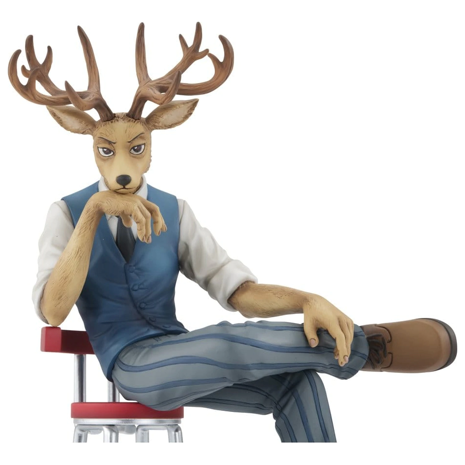BEASTARS PVC Figurka Louis (Repeat) zdjęcie produktu