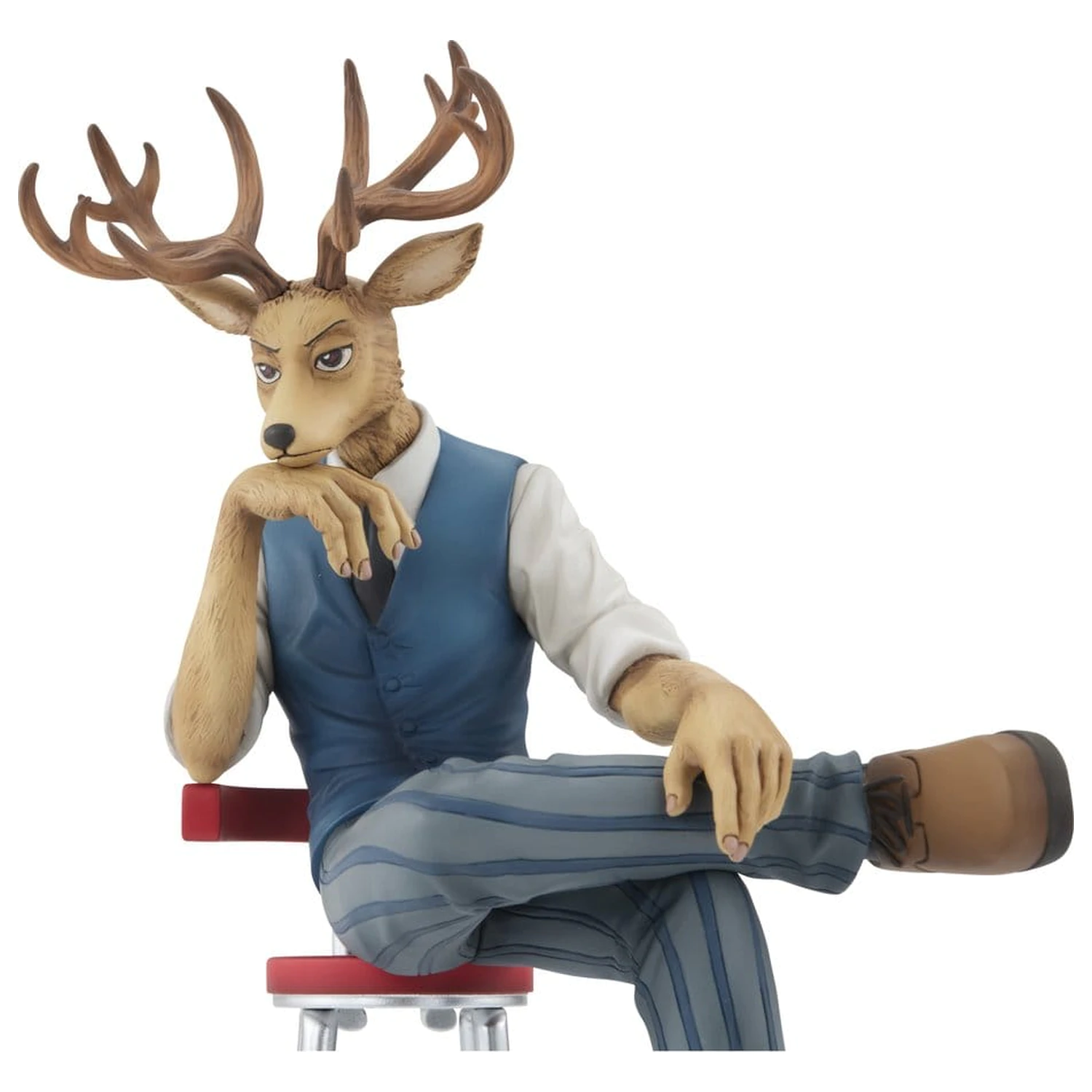 BEASTARS PVC Figurka Louis (Repeat) zdjęcie produktu